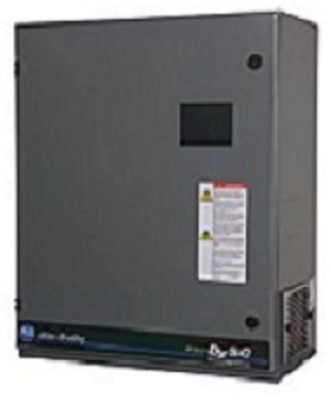 Allen-Bradley 1608M-400A380V3E
